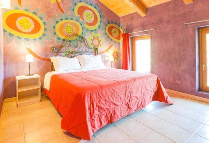 Апартаменты 1 Спальня, I Conti Della Serva