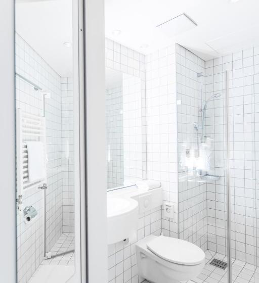 복층 룸, Klostergasthof