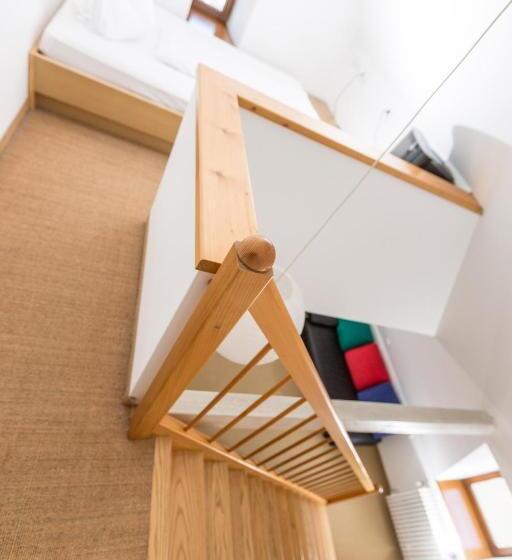 복층 룸, Klostergasthof