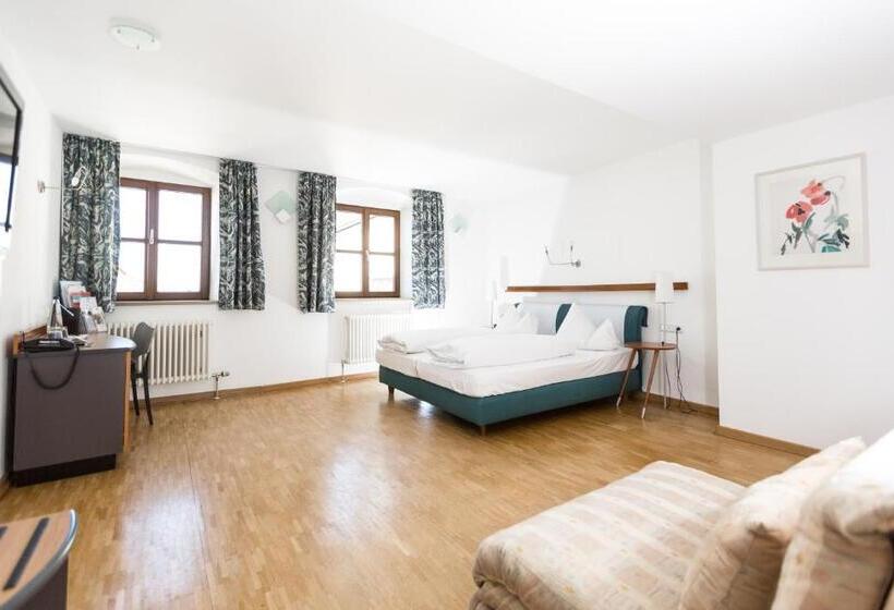 Номер Стандарт, Klostergasthof