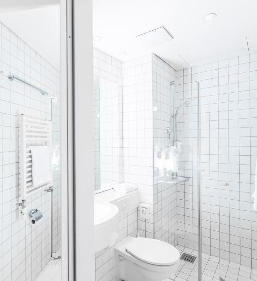 침실 1개 주택, Klostergasthof