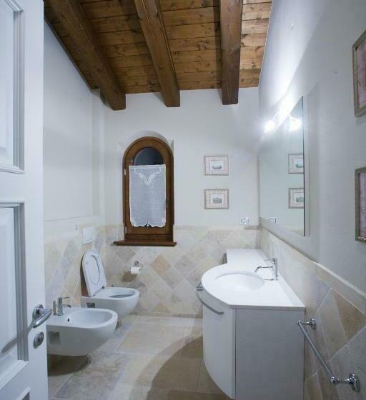 شقة غرفة واحدة, Wine Resort Luisa