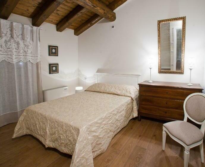 شقة غرفة واحدة, Wine Resort Luisa