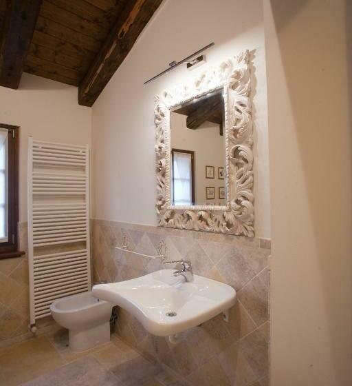 غرفة قياسية, Wine Resort Luisa