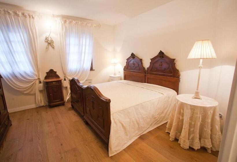 غرفة قياسية, Wine Resort Luisa