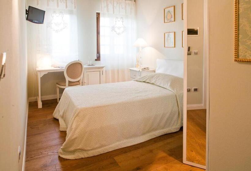 Номер Стандарт, Wine Resort Luisa