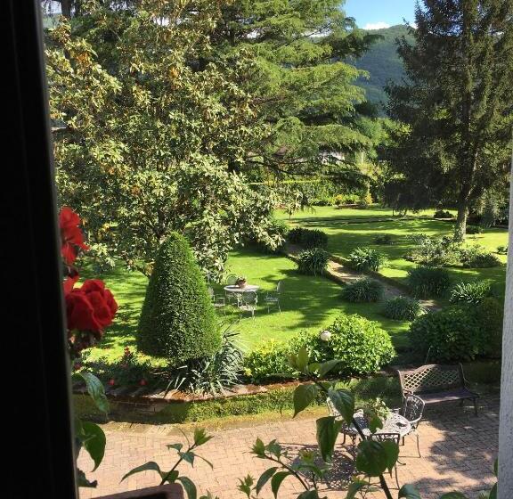 جناح ديلوكس, Il Casale Di Riardo Luxury B&b