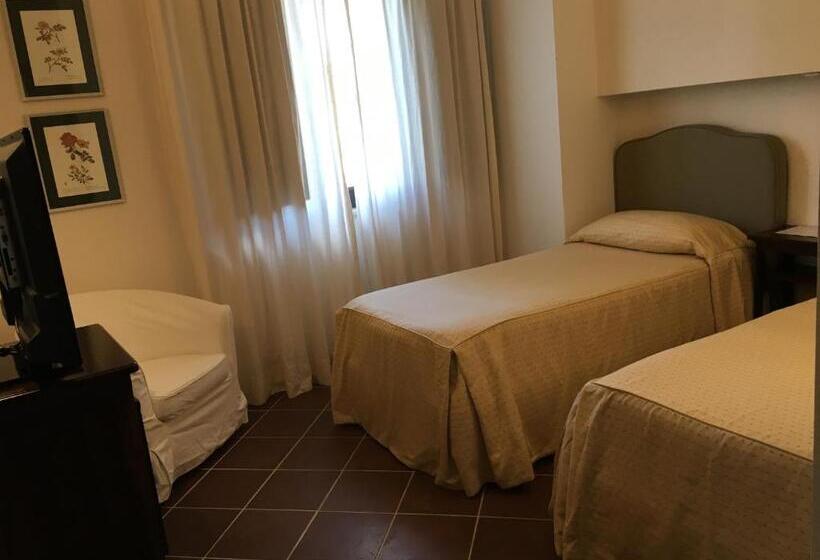 غرفة قياسية, Il Casale Di Riardo Luxury B&b