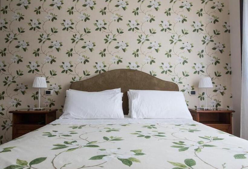 غرفة ديلوكس, Il Casale Di Riardo Luxury B&b