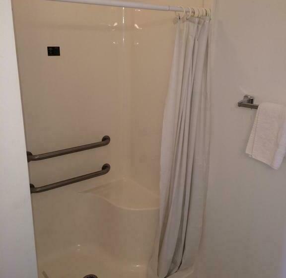 غرفة قياسية, Country Inn Marion