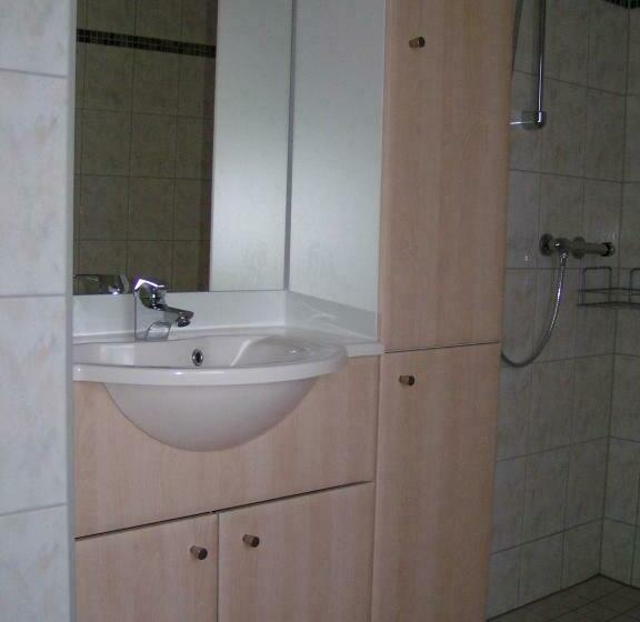 スタンダードルーム, Domizil