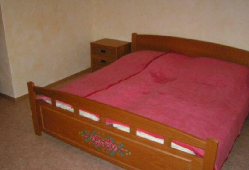 スタンダードルーム, Domizil