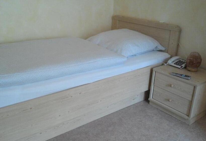 スタンダードシングルルーム, Domizil