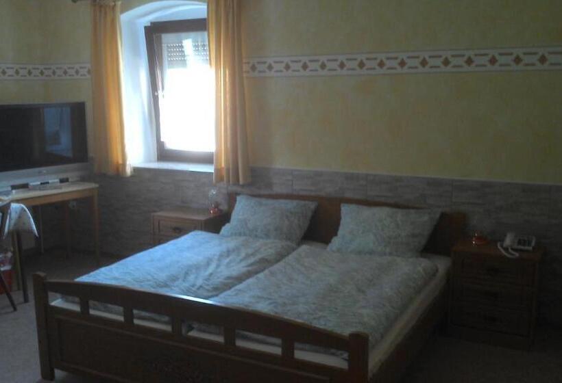 コンフォートルーム, Domizil