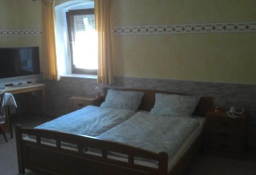 Comfort-huone, Domizil
