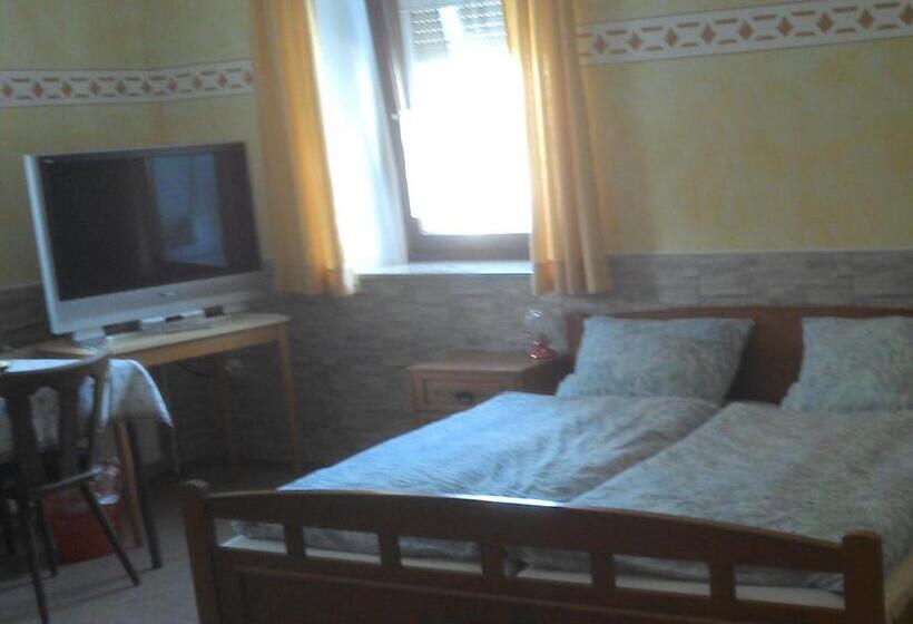 コンフォートルーム, Domizil