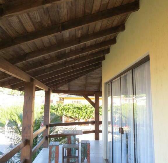 Апартаменты 1 Спальня Вид на Море, Gamboa Luna Y Sol Apart