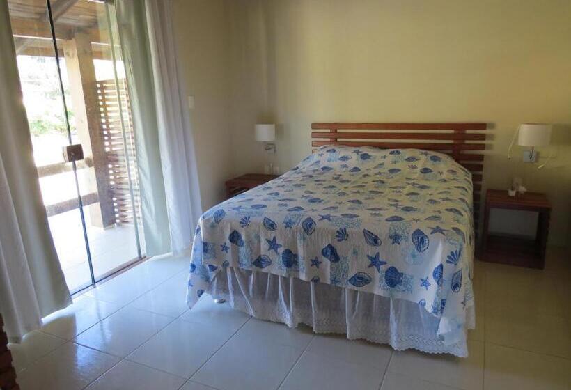 Апартаменты 1 Спальня Вид на Море, Gamboa Luna Y Sol Apart