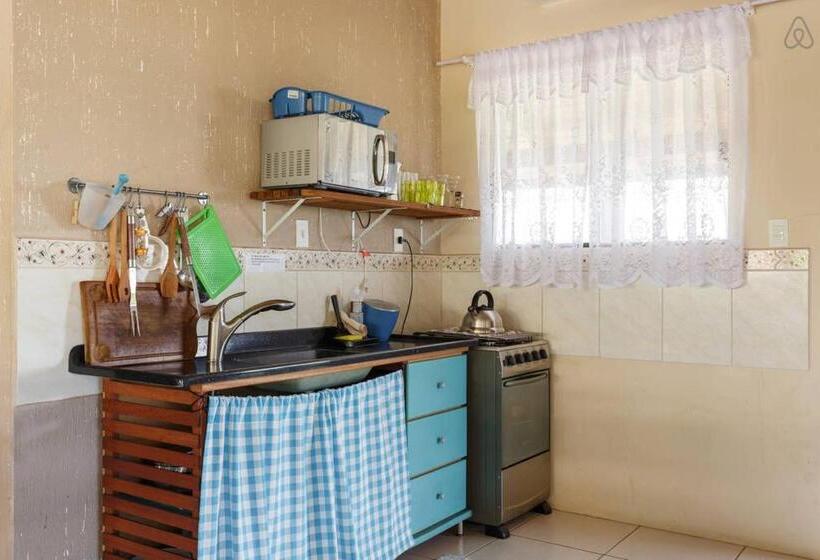 Апартаменты 1 Спальня Вид на Море, Gamboa Luna Y Sol Apart