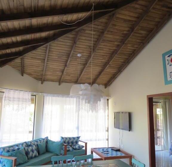 Апартаменты 1 Спальня Вид на Море, Gamboa Luna Y Sol Apart