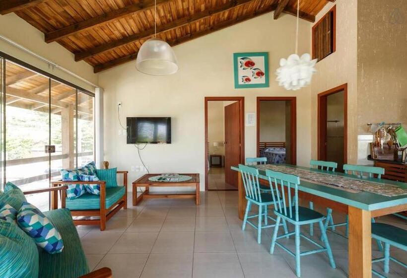 Апартаменты 1 Спальня Вид на Море, Gamboa Luna Y Sol Apart