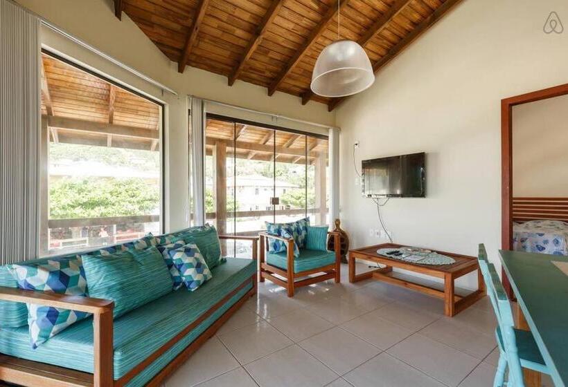 Апартаменты 1 Спальня Вид на Море, Gamboa Luna Y Sol Apart