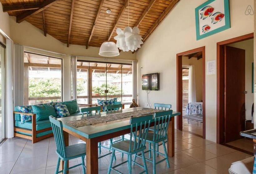 Апартаменты 1 Спальня Вид на Море, Gamboa Luna Y Sol Apart