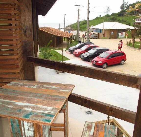 Студия Стандарт, Gamboa Luna Y Sol Apart