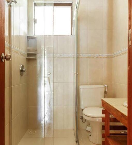 Студия Стандарт, Gamboa Luna Y Sol Apart