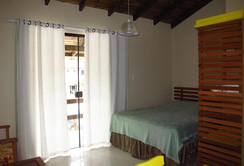 Студия Стандарт, Gamboa Luna Y Sol Apart