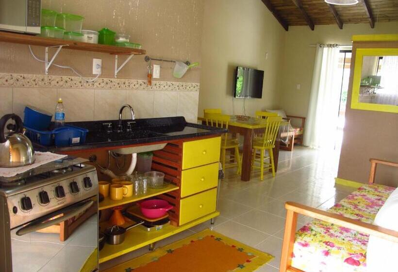 Студия Стандарт, Gamboa Luna Y Sol Apart