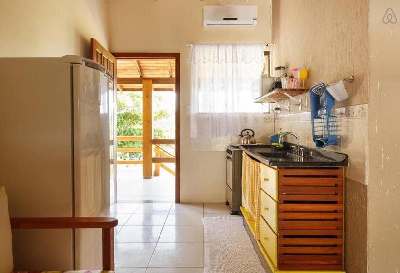 Студия Стандарт, Gamboa Luna Y Sol Apart