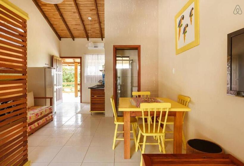 Студия Стандарт, Gamboa Luna Y Sol Apart