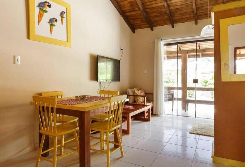 Студия Стандарт, Gamboa Luna Y Sol Apart