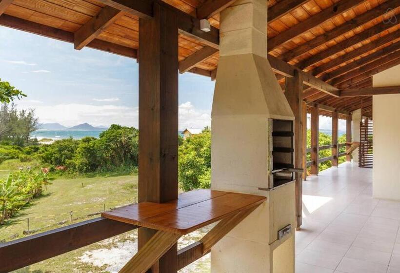 Апартаменты 2 Спальни, Gamboa Luna Y Sol Apart