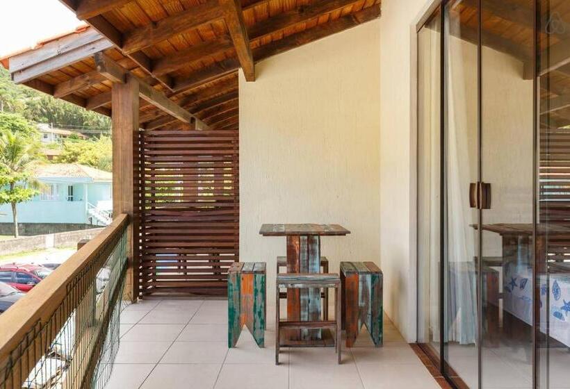 Апартаменты 2 Спальни, Gamboa Luna Y Sol Apart