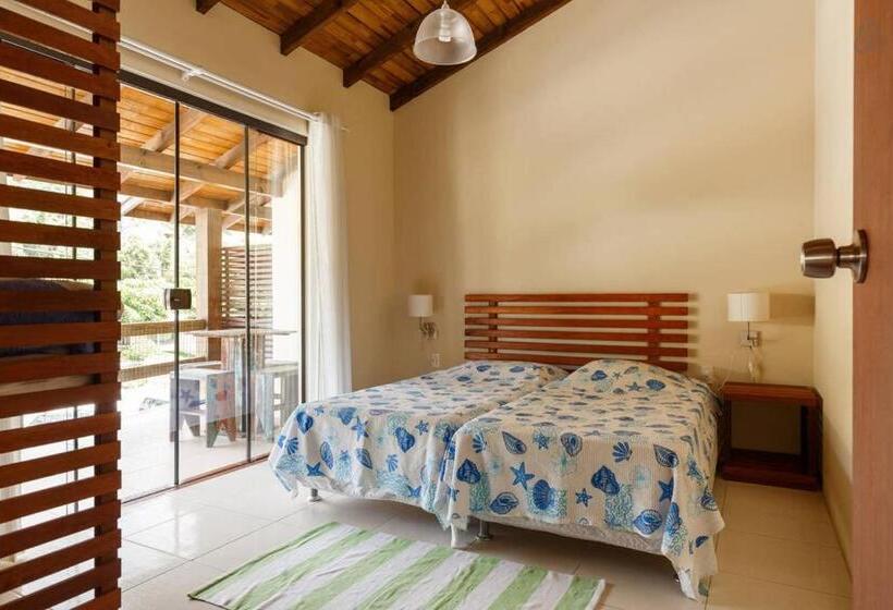 Апартаменты 2 Спальни, Gamboa Luna Y Sol Apart