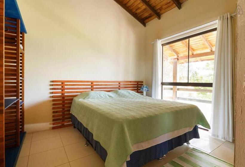 Апартаменты 2 Спальни, Gamboa Luna Y Sol Apart