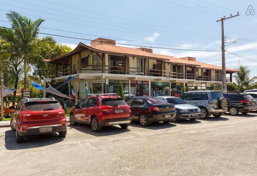 Апартаменты 1 Спальня Вид на Море, Gamboa Luna Y Sol Apart