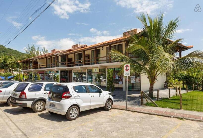 Апартаменты 1 Спальня Вид на Море, Gamboa Luna Y Sol Apart