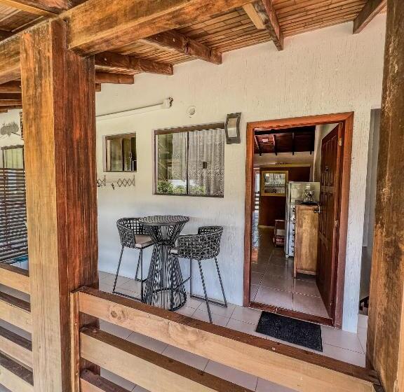 Студия Стандарт, Gamboa Luna Y Sol Apart