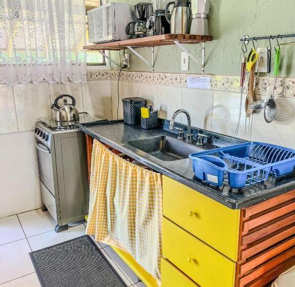 Студия Стандарт, Gamboa Luna Y Sol Apart