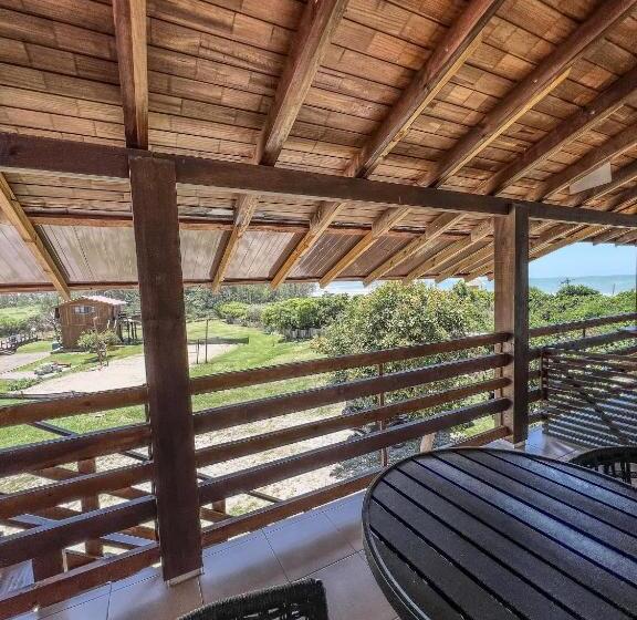 Студия Стандарт, Gamboa Luna Y Sol Apart