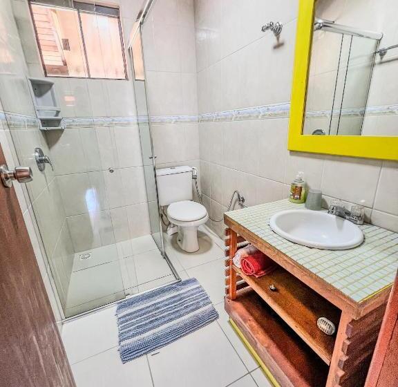 Студия Стандарт, Gamboa Luna Y Sol Apart