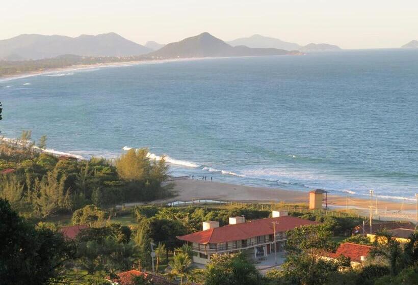 Студия Стандарт, Gamboa Luna Y Sol Apart