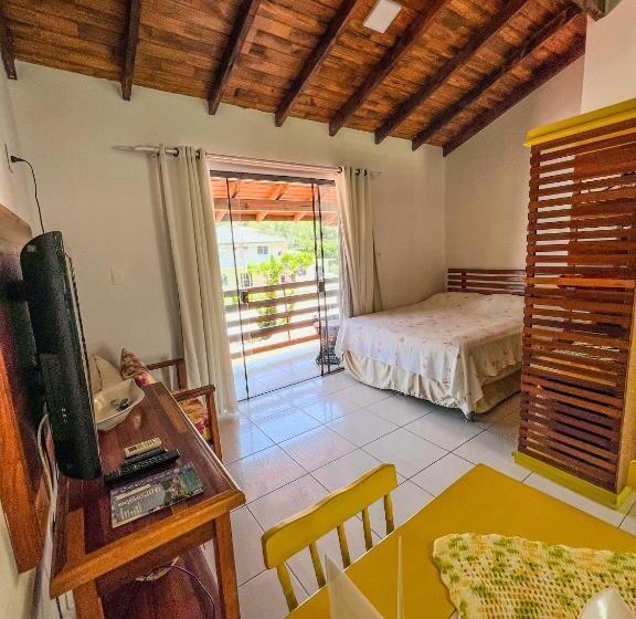 Студия Стандарт, Gamboa Luna Y Sol Apart