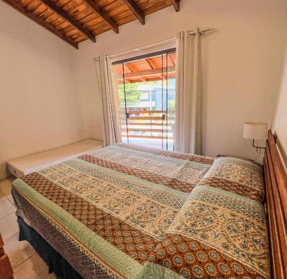 Апартаменты 2 Спальни, Gamboa Luna Y Sol Apart