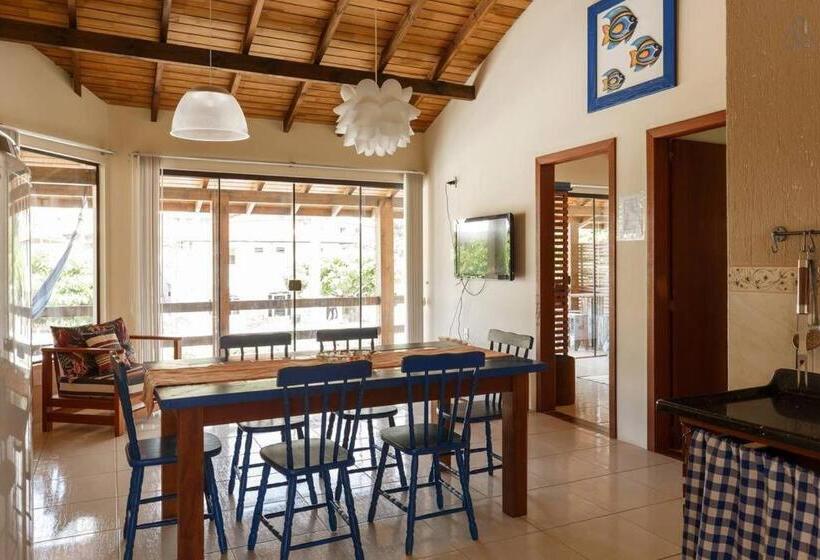 Апартаменты 2 Спальни, Gamboa Luna Y Sol Apart