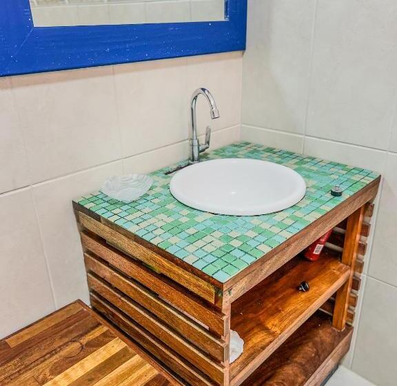 Апартаменты 2 Спальни, Gamboa Luna Y Sol Apart