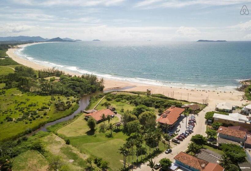 Апартаменты 2 Спальни, Gamboa Luna Y Sol Apart